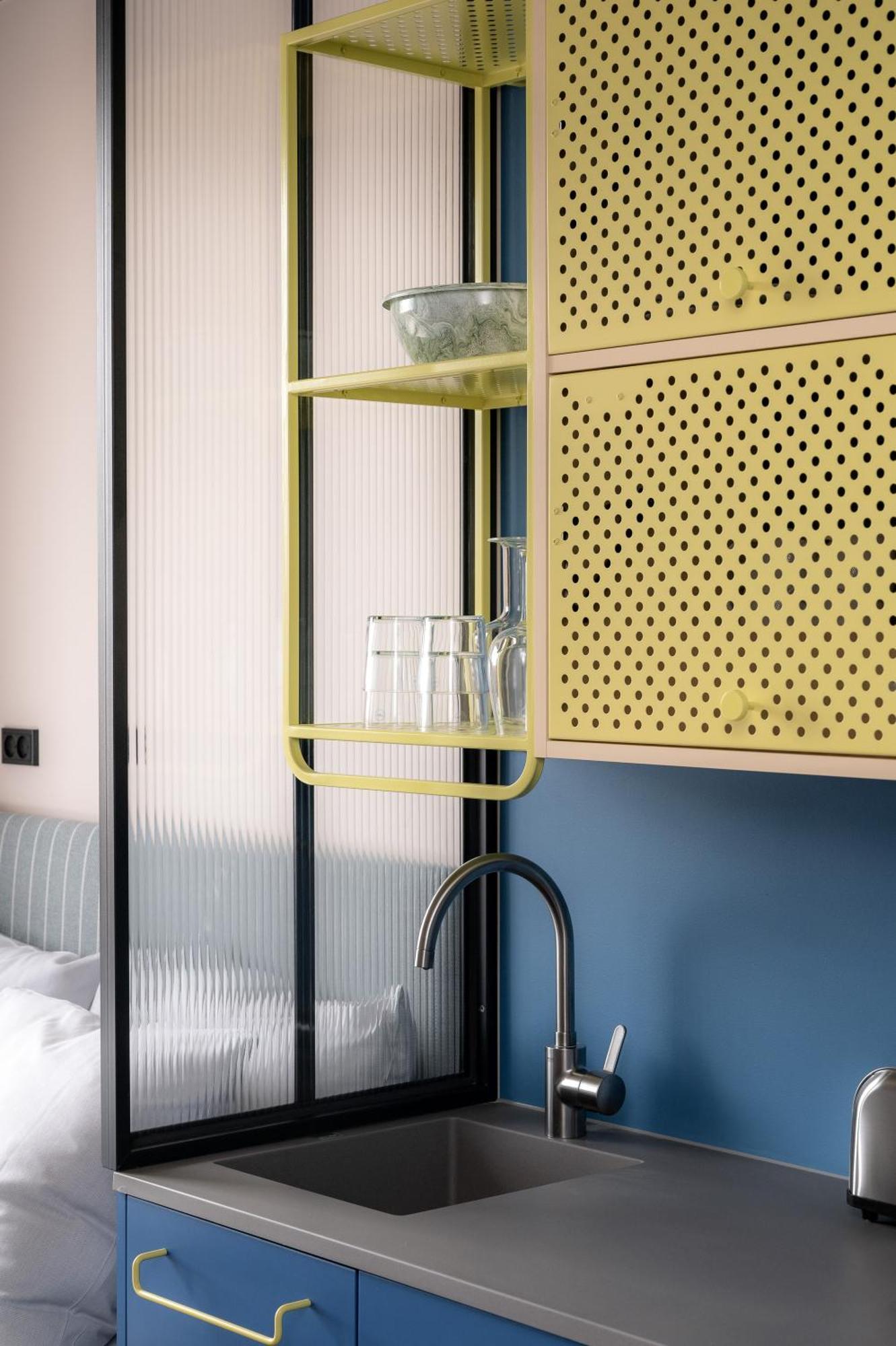 Daniel&jacob's Urban And Boutique Aparthotel