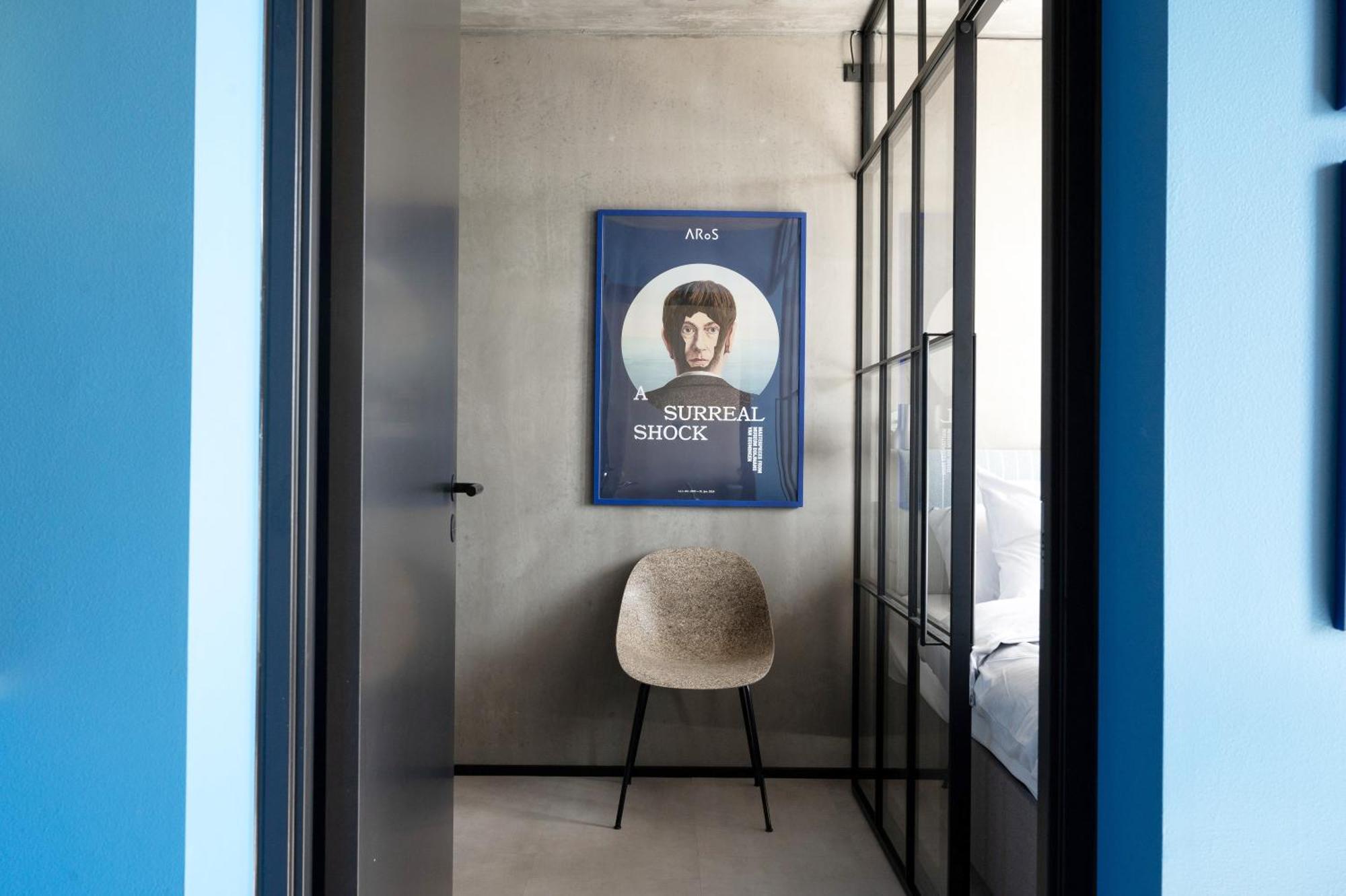 Daniel&jacob's Urban And Boutique Aparthotel