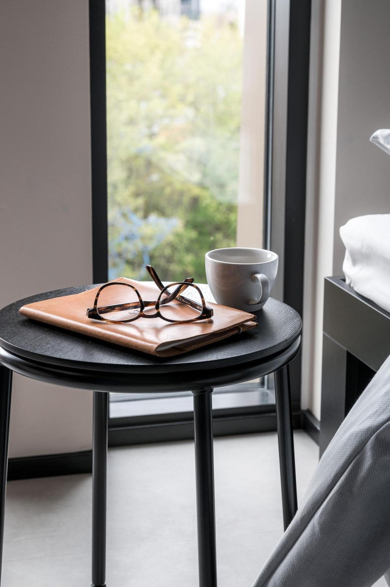 Daniel&jacob's Urban And Boutique Aparthotel *