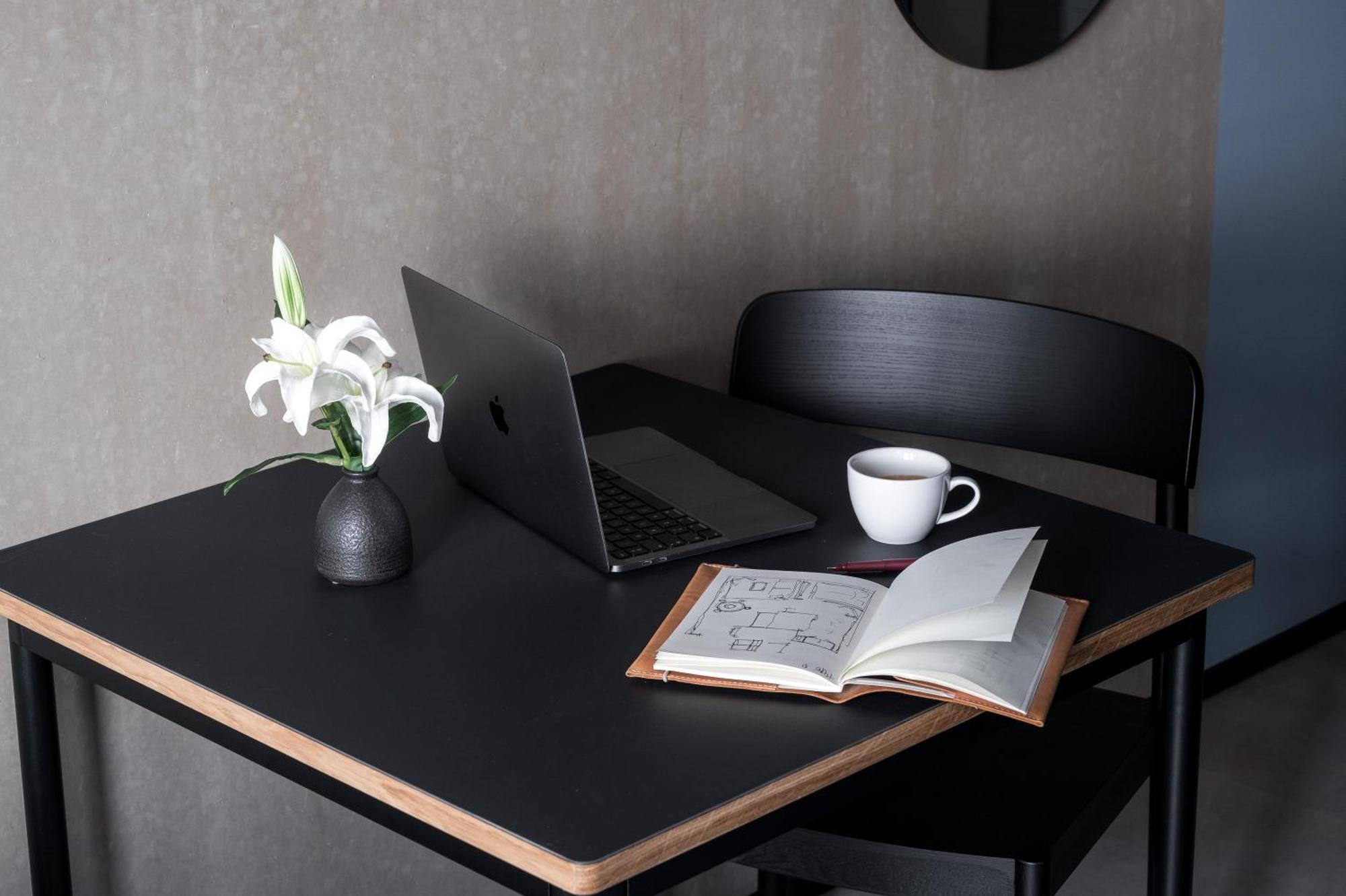 Daniel&jacob's Urban And Boutique Aparthotel Århus