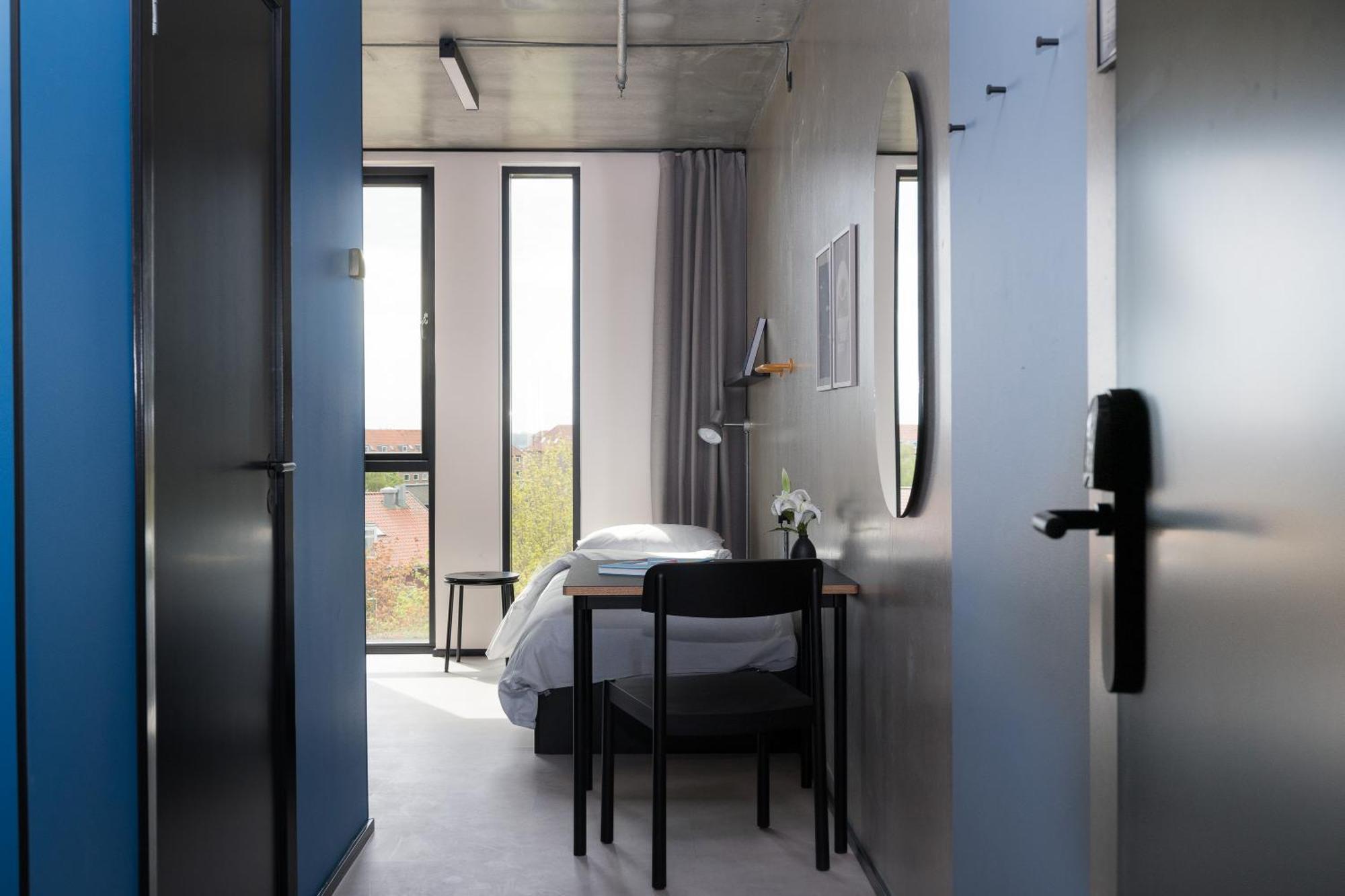 Aparthotel Daniel&jacob's Urban And Boutique Århus