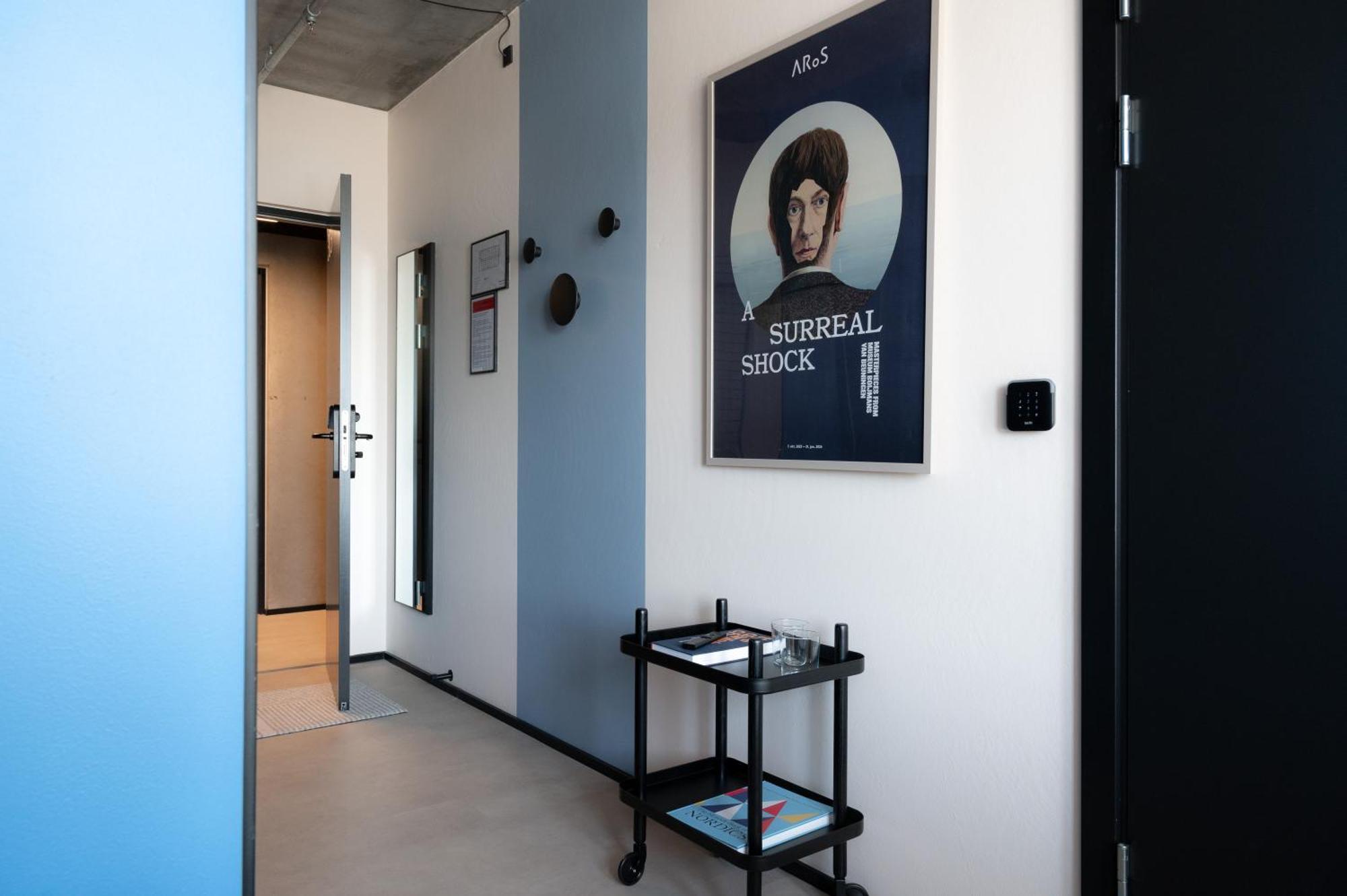 Daniel&jacob's Urban And Boutique Århus