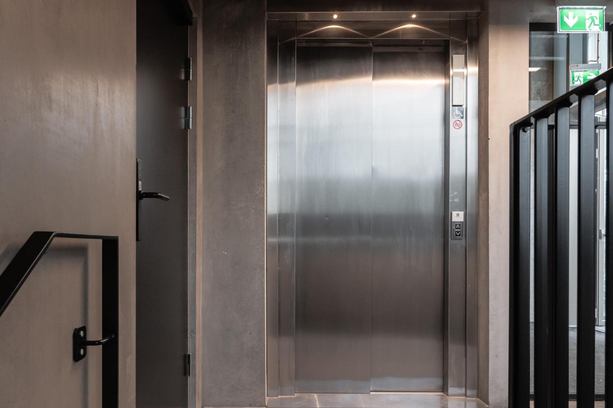 Daniel&jacob's Urban And Boutique Aparthotel *