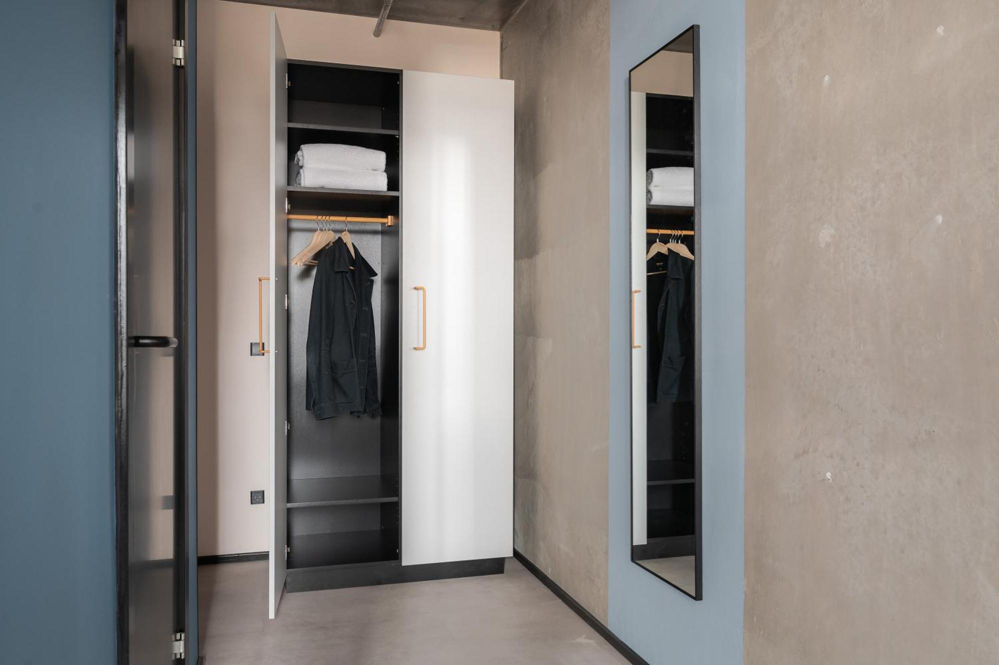 Aparthotel Daniel&jacob's Urban And Boutique Århus